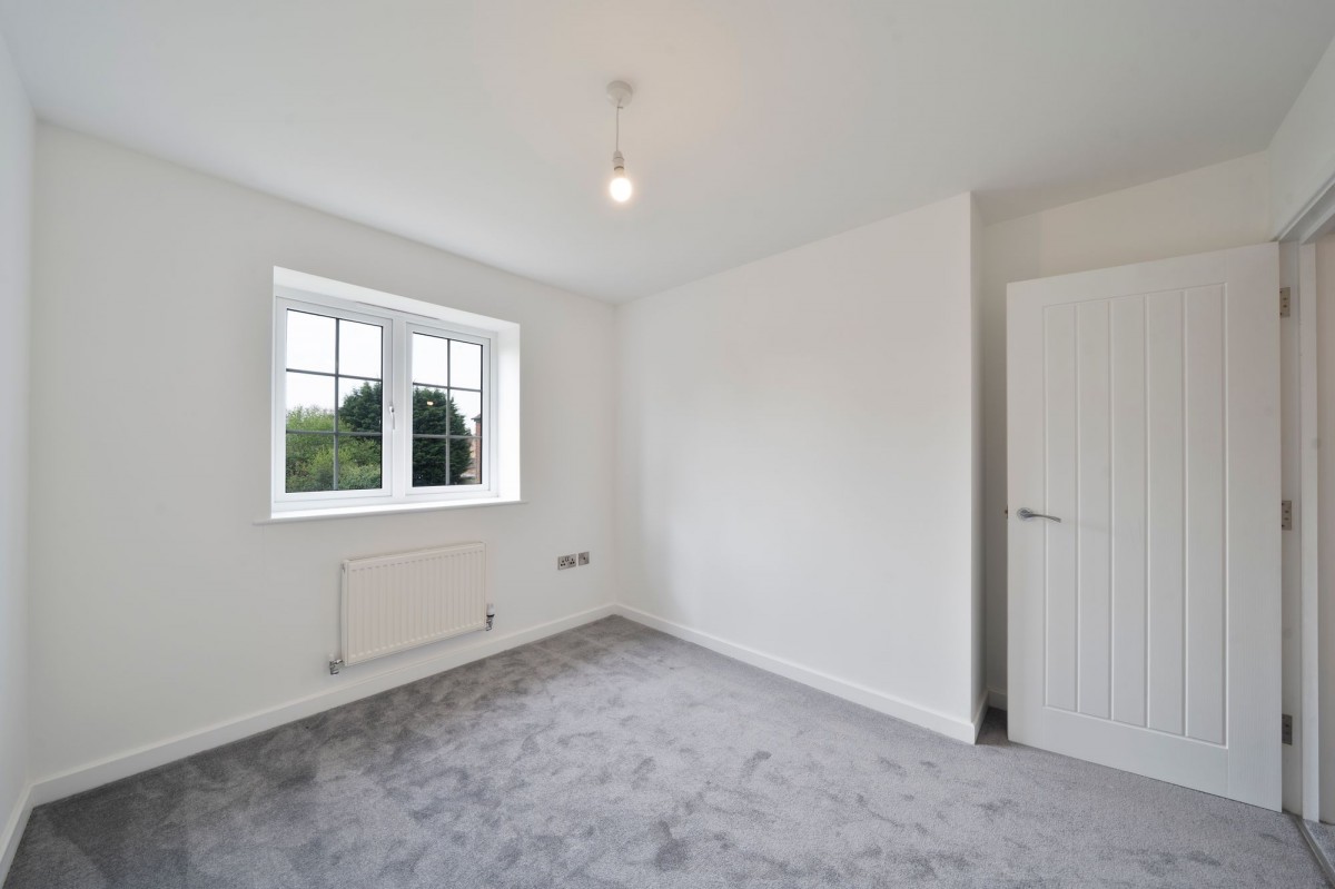 South Park Street, Chatteris, PE16