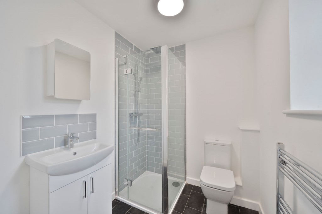 South Park Street, Chatteris, PE16