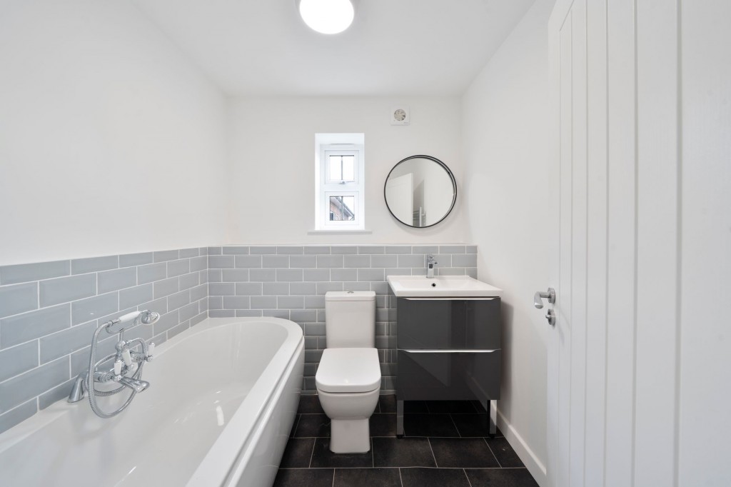 South Park Street, Chatteris, PE16