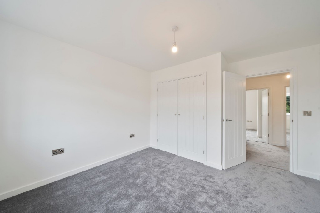 South Park Street, Chatteris, PE16