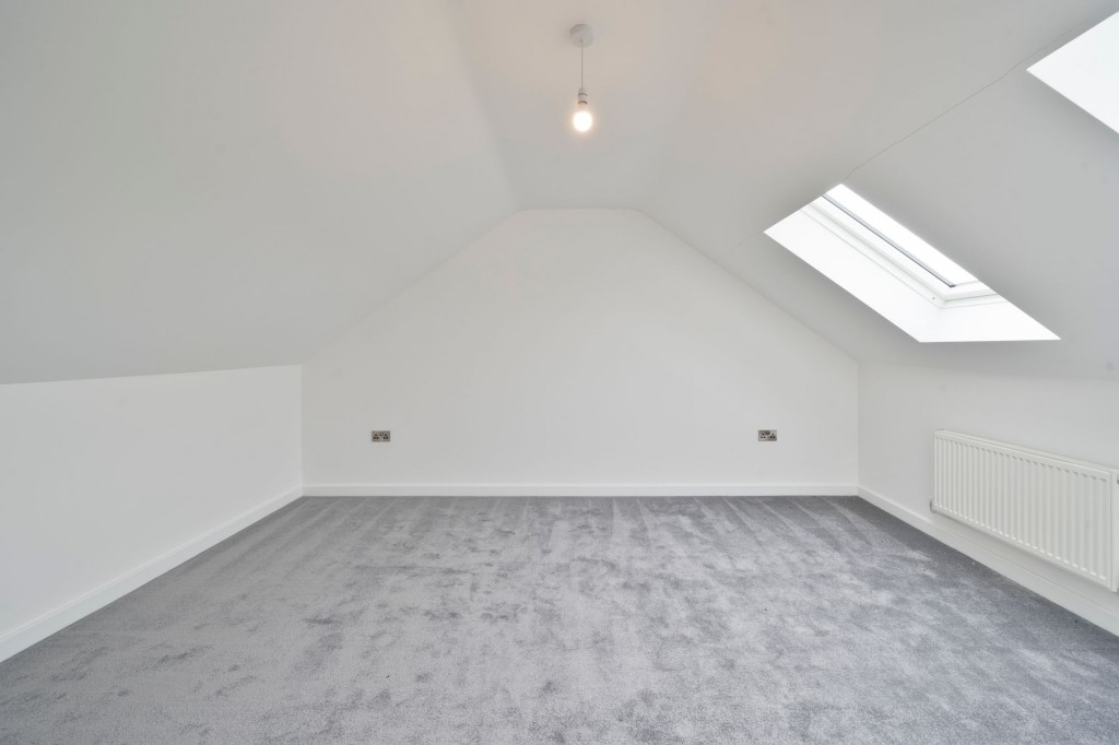 South Park Street, Chatteris, PE16