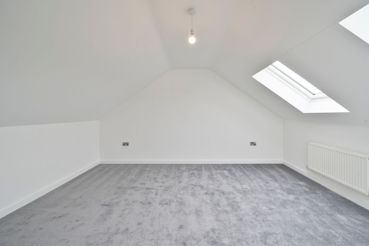 South Park Street, Chatteris, PE16