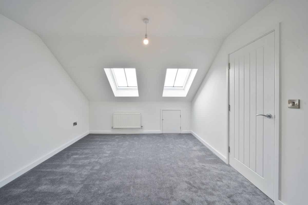 South Park Street, Chatteris, PE16