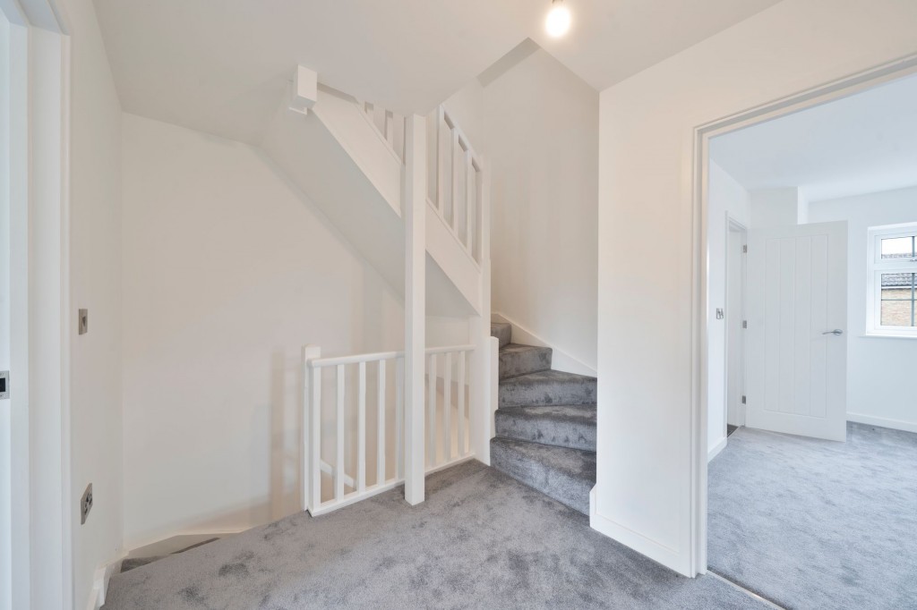 South Park Street, Chatteris, PE16