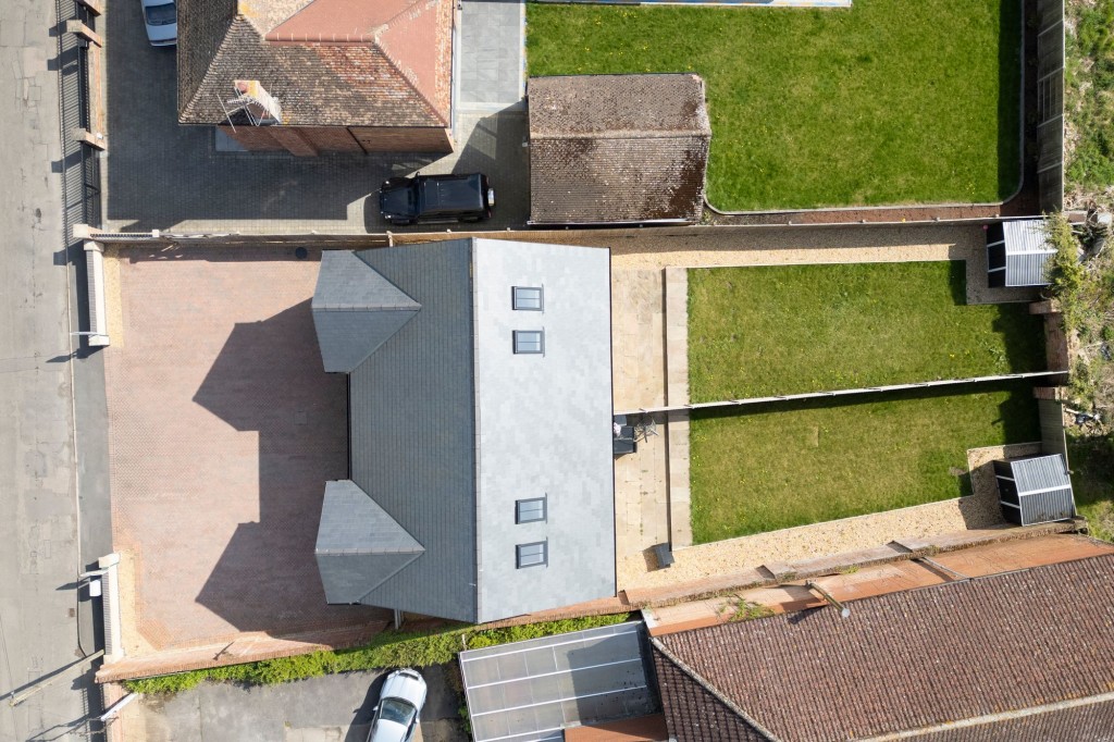 South Park Street, Chatteris, PE16