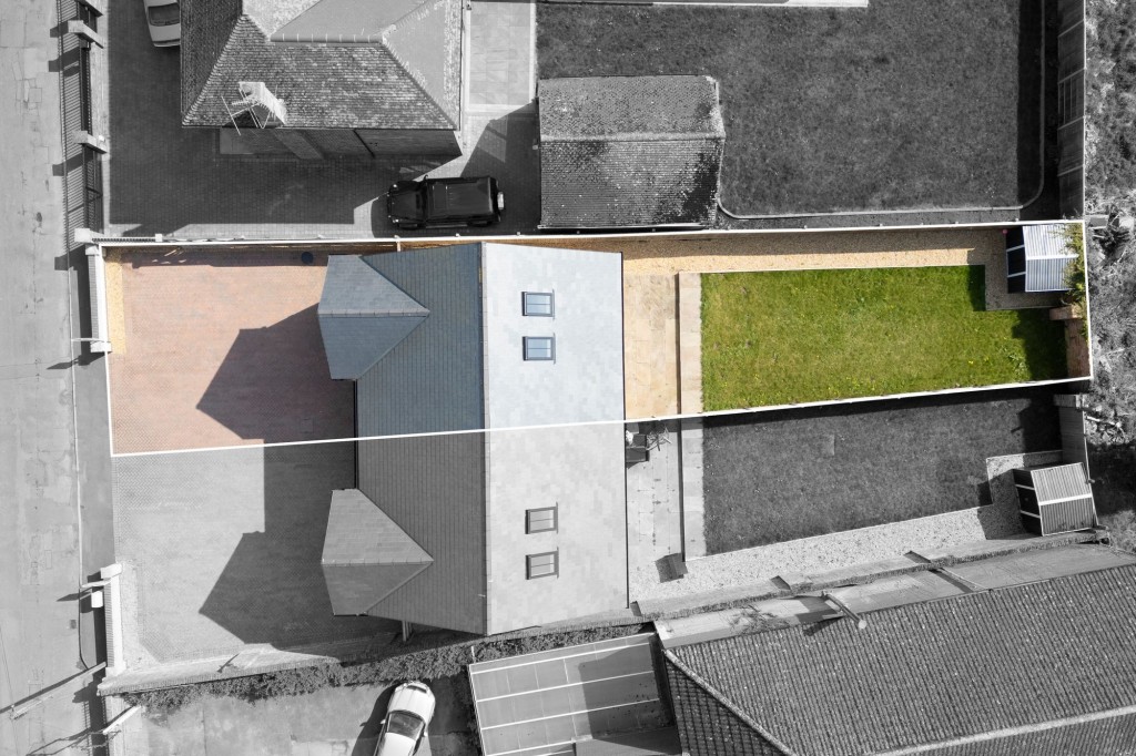 South Park Street, Chatteris, PE16