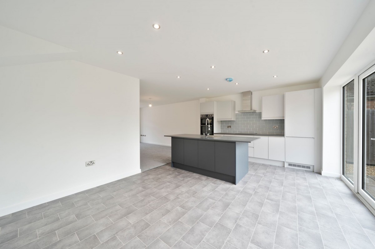 South Park Street, Chatteris, PE16