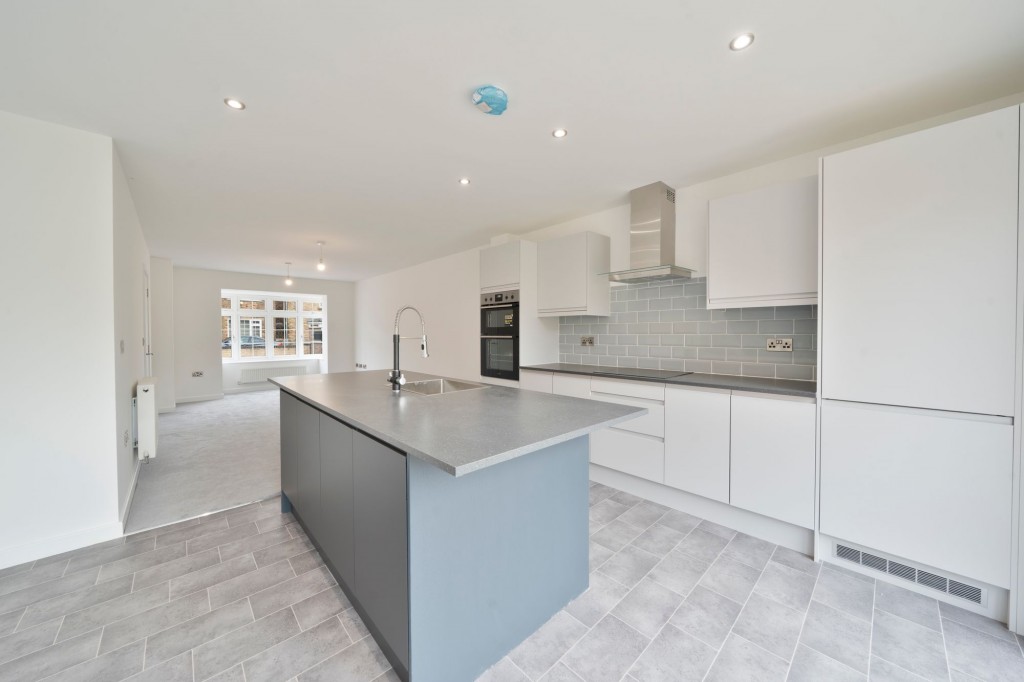 South Park Street, Chatteris, PE16