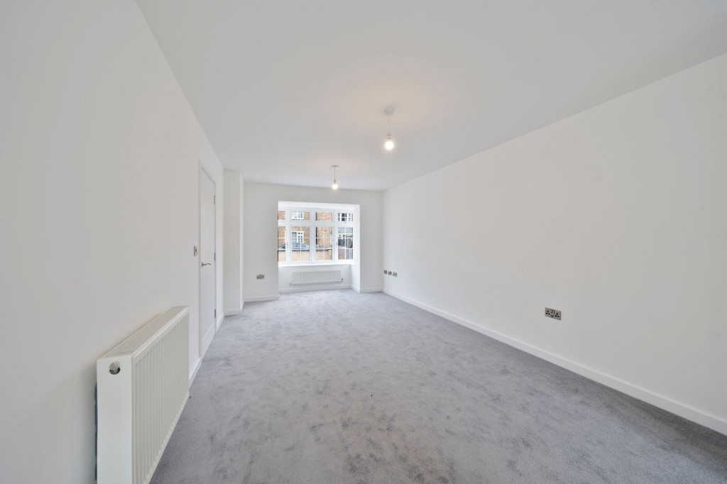 South Park Street, Chatteris, PE16