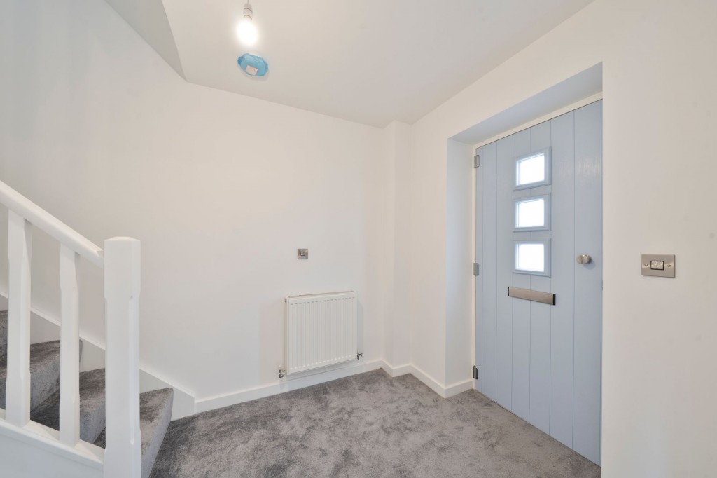 South Park Street, Chatteris, PE16