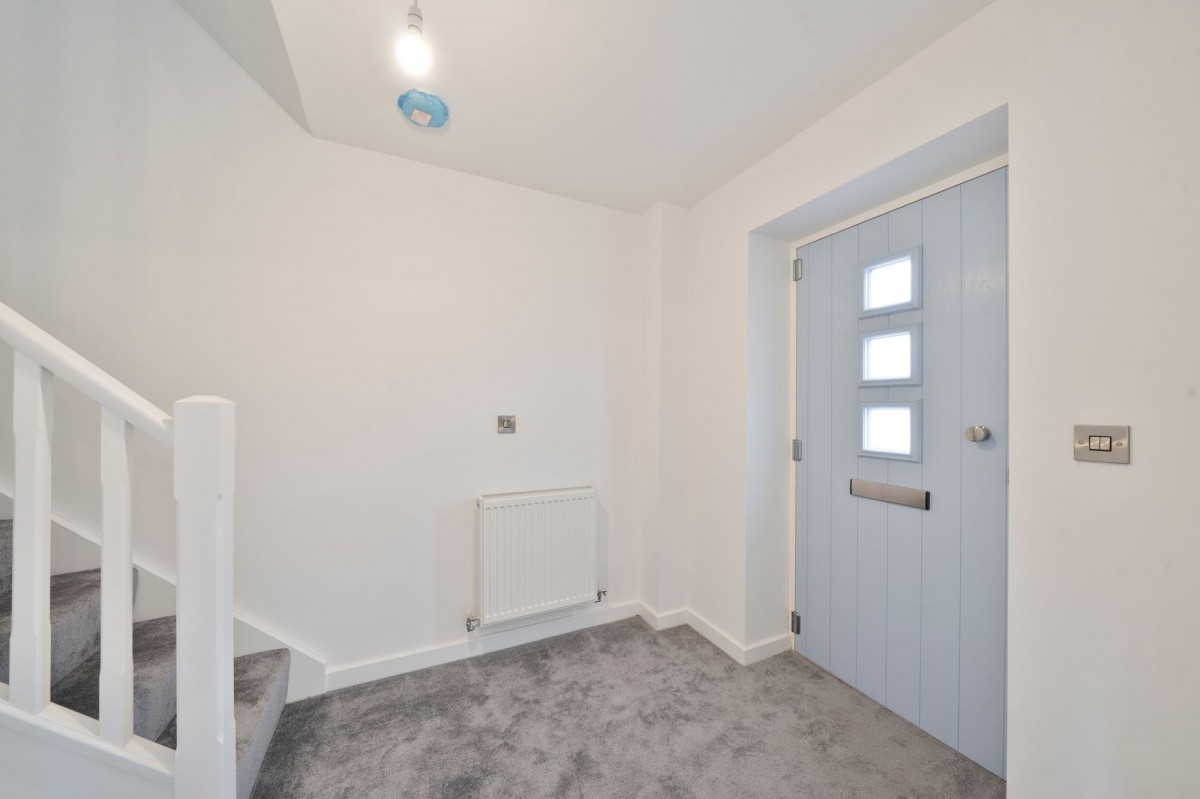 South Park Street, Chatteris, PE16