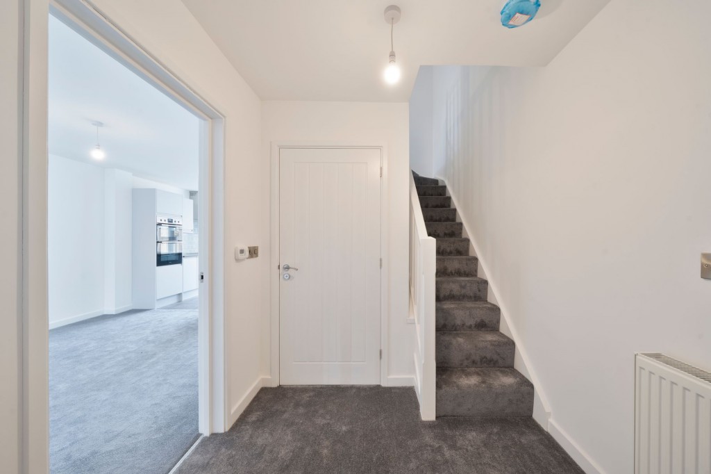 South Park Street, Chatteris, PE16