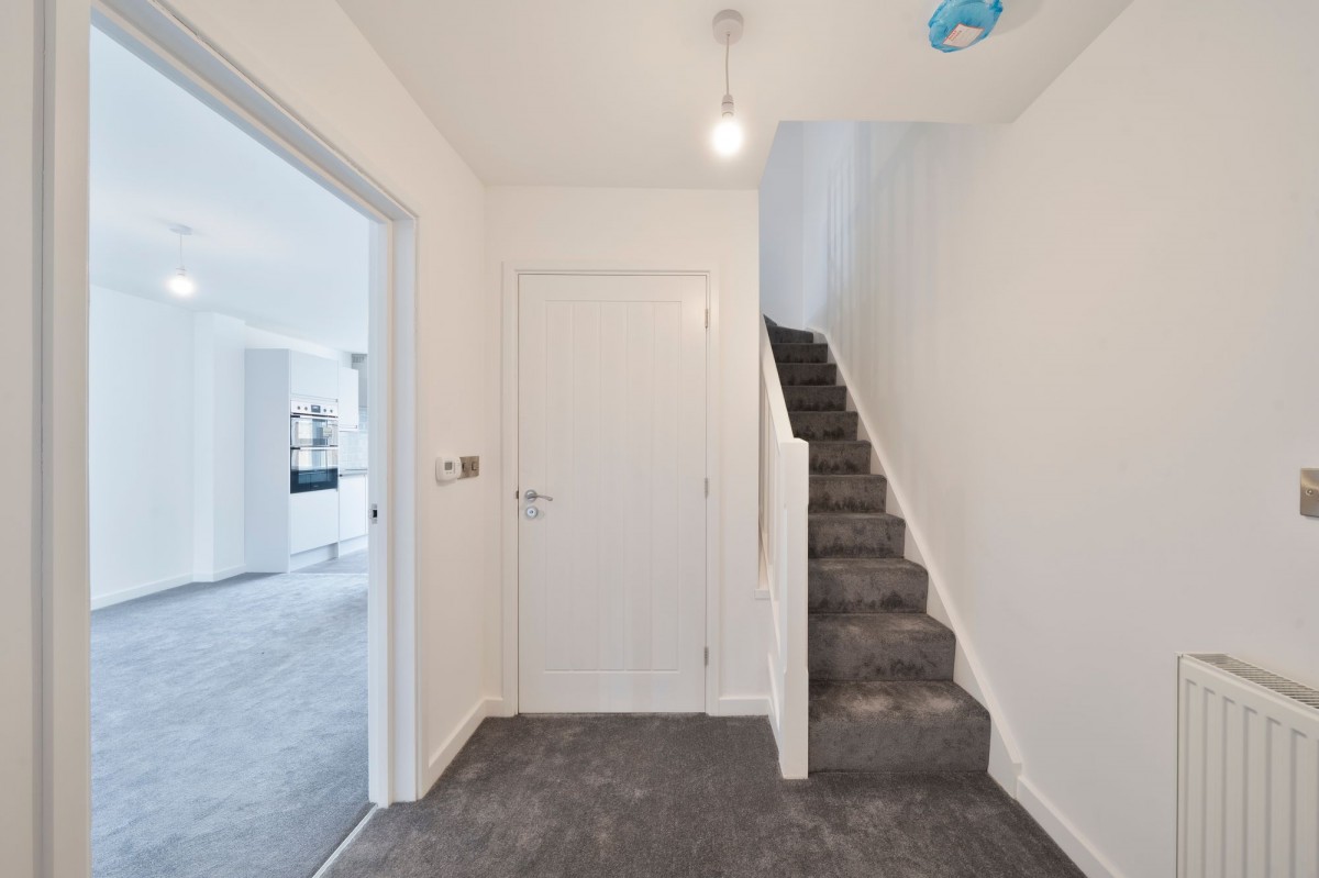 South Park Street, Chatteris, PE16