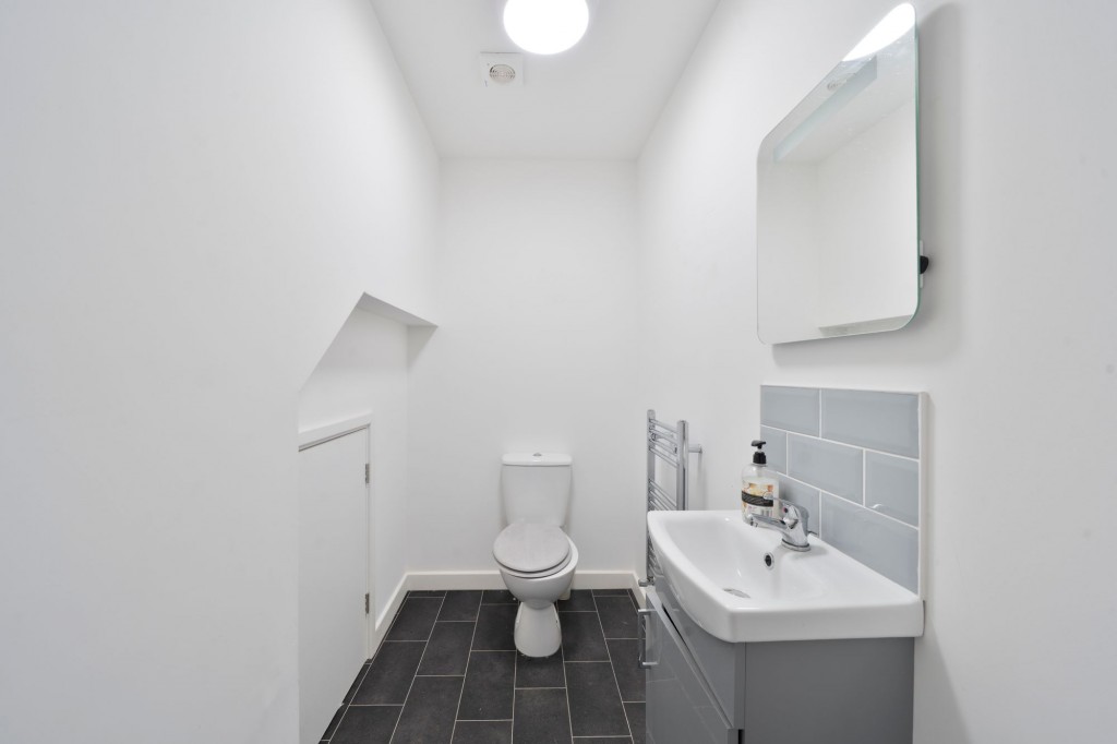 South Park Street, Chatteris, PE16