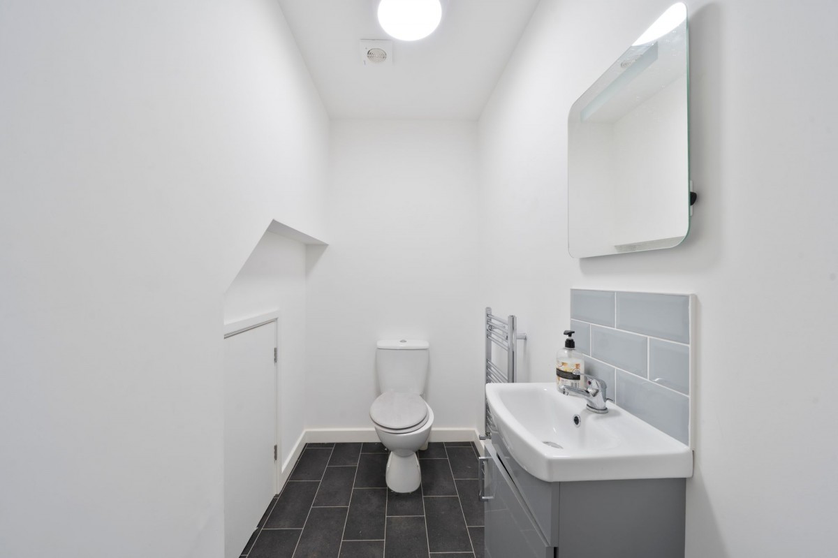 South Park Street, Chatteris, PE16