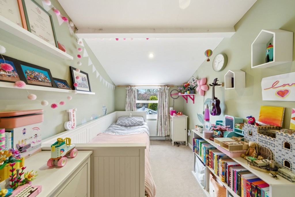 Gwydir Street, Cambridge, CB1