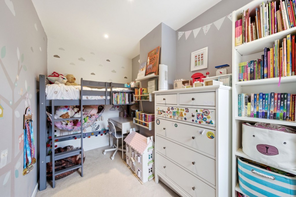 Gwydir Street, Cambridge, CB1