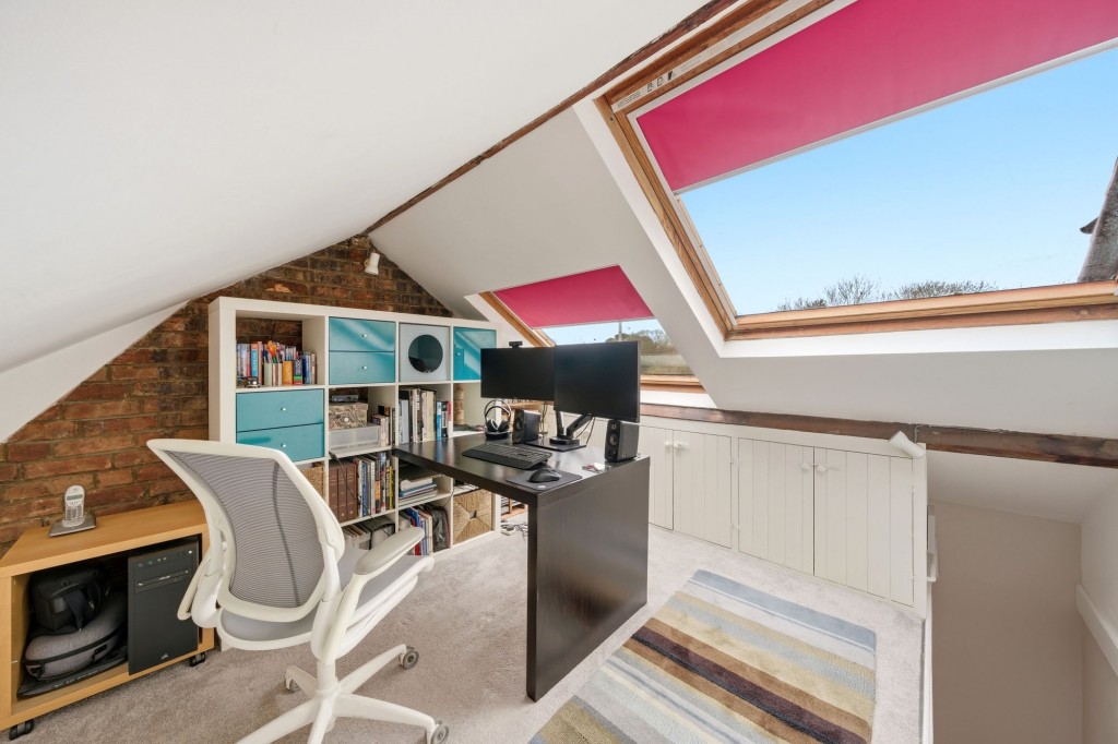 Gwydir Street, Cambridge, CB1