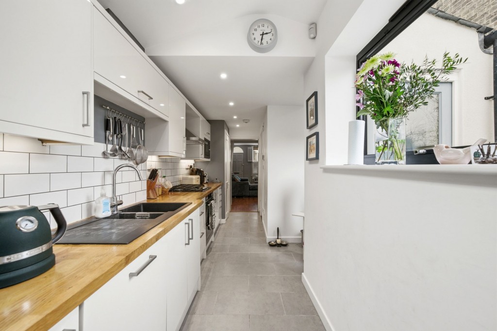 Gwydir Street, Cambridge, CB1