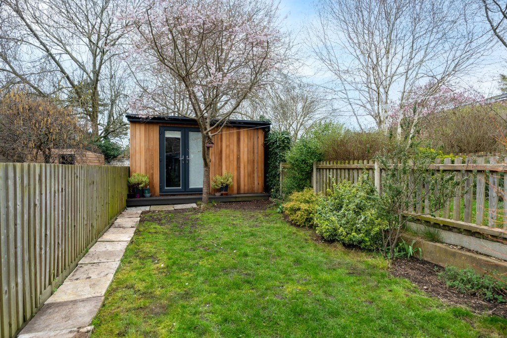 Gwydir Street, Cambridge, CB1