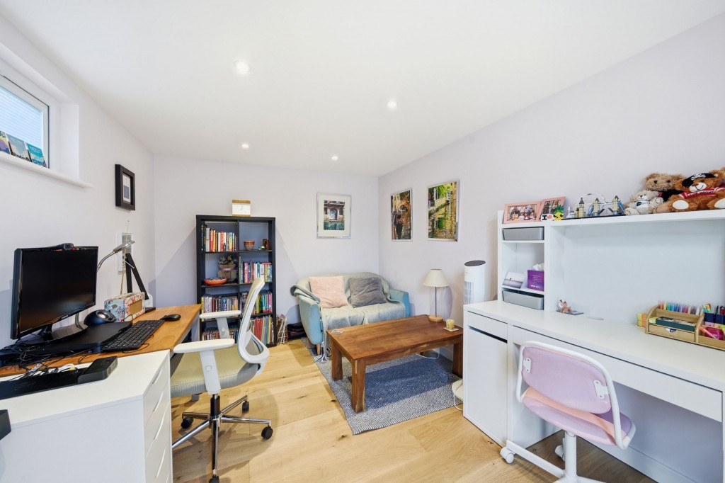 Gwydir Street, Cambridge, CB1