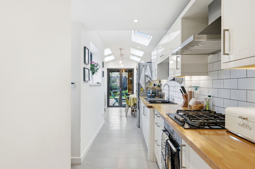 Gwydir Street, Cambridge, CB1