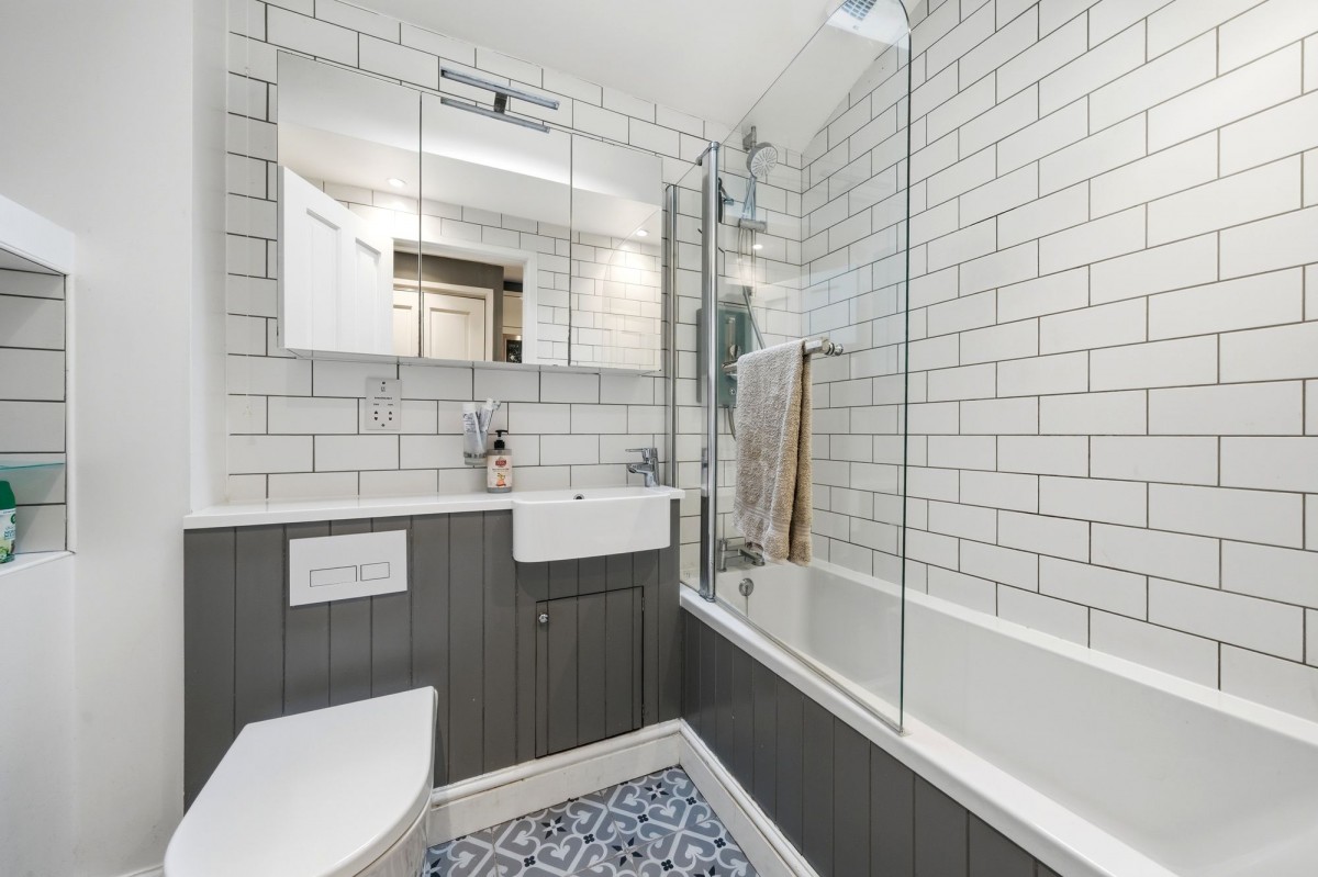 Gwydir Street, Cambridge, CB1