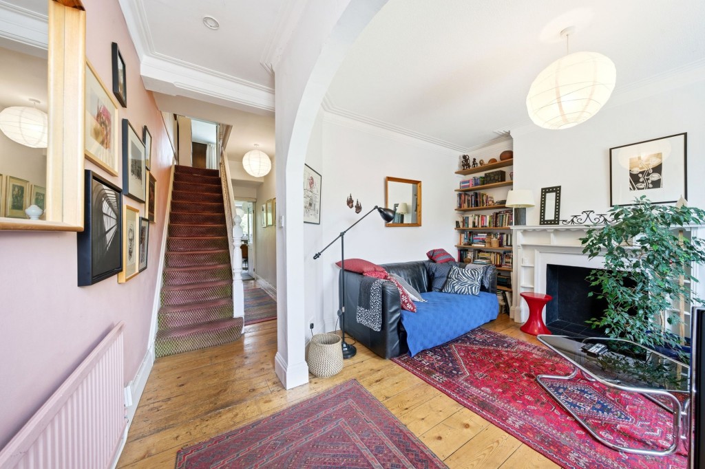 Arbury Road, Cambridge, CB4