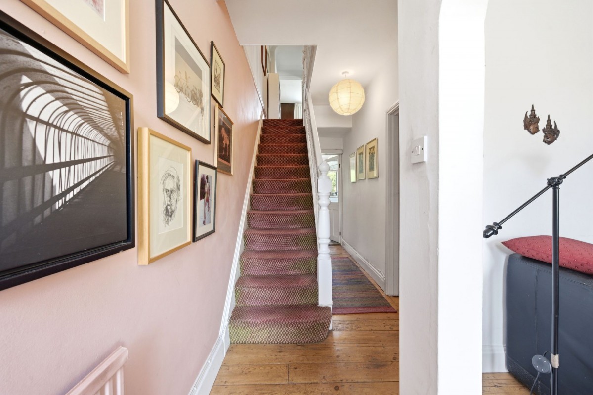 Arbury Road, Cambridge, CB4