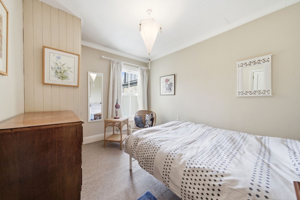 Arbury Road, Cambridge, CB4