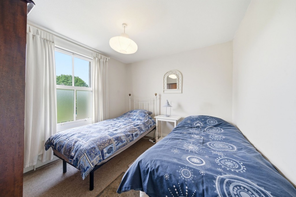 Arbury Road, Cambridge, CB4