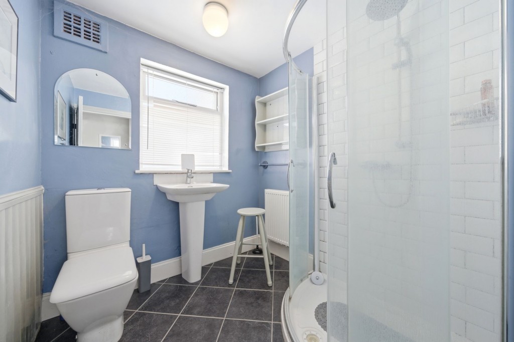 Arbury Road, Cambridge, CB4