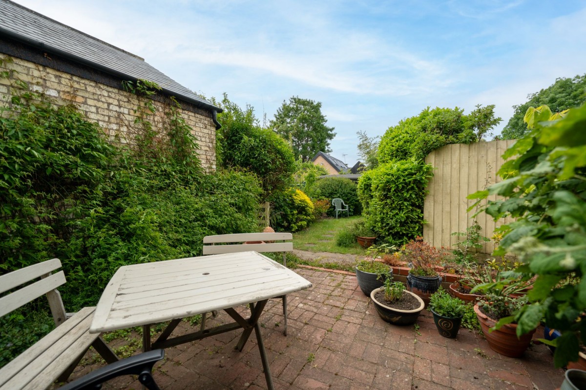 Arbury Road, Cambridge, CB4