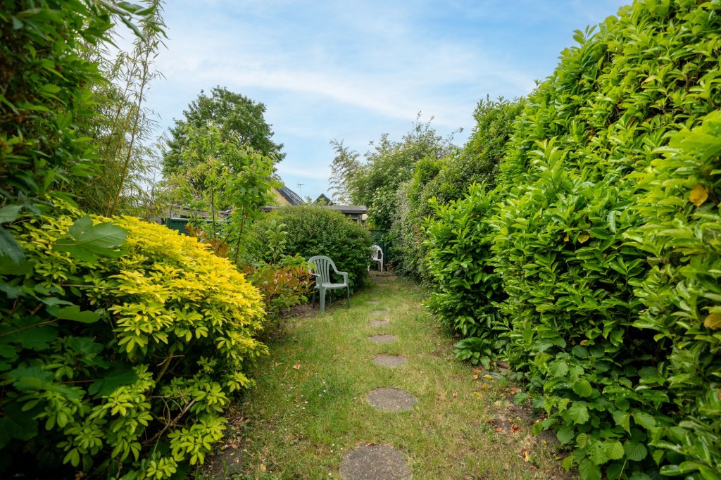 Arbury Road, Cambridge, CB4