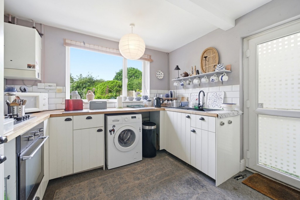 Arbury Road, Cambridge, CB4