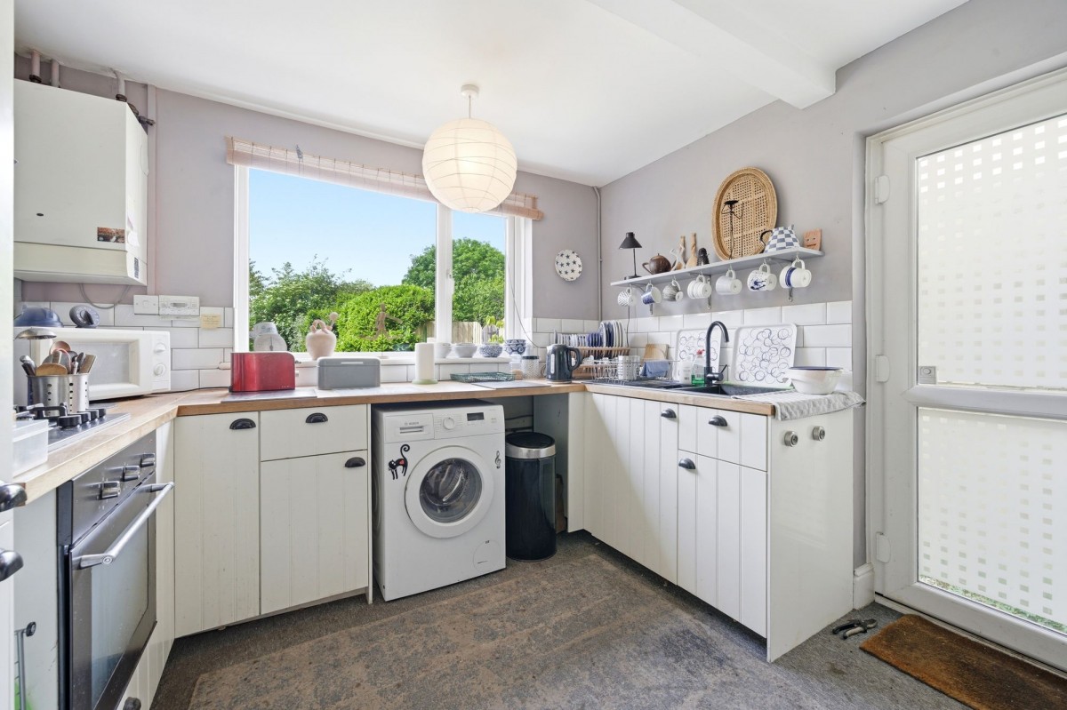 Arbury Road, Cambridge, CB4