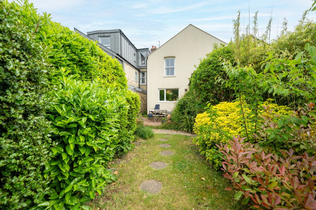 Arbury Road, Cambridge, CB4