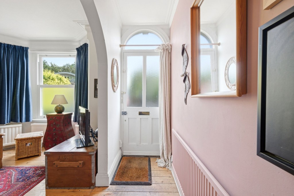 Arbury Road, Cambridge, CB4
