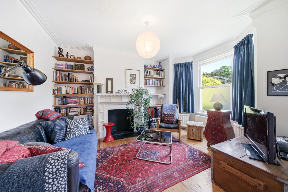 Arbury Road, Cambridge, CB4