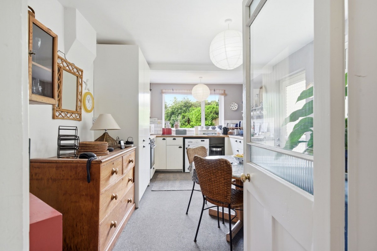 Arbury Road, Cambridge, CB4