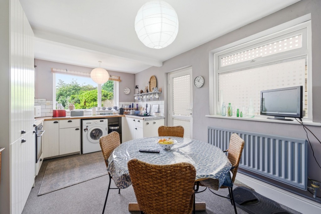 Arbury Road, Cambridge, CB4