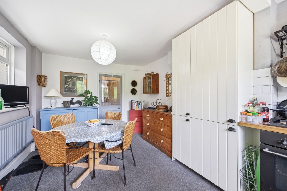 Arbury Road, Cambridge, CB4