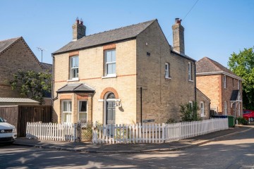 Rooks Street, Cottenham, CB24