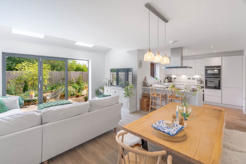 Hereford Way, Willingham, CB24