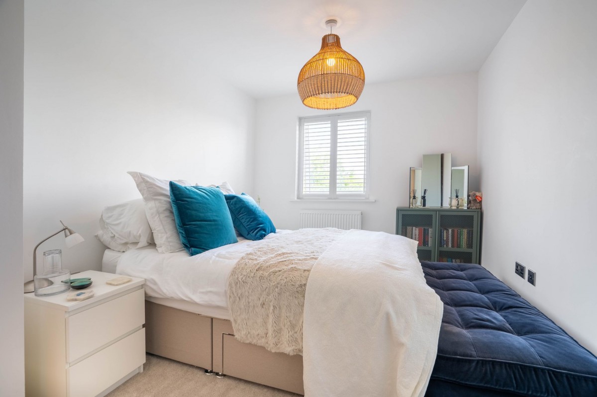 Hereford Way, Willingham, CB24