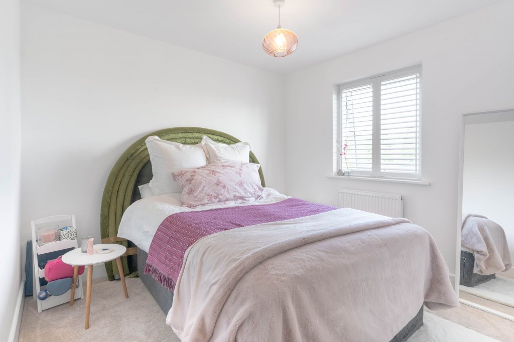 Hereford Way, Willingham, CB24