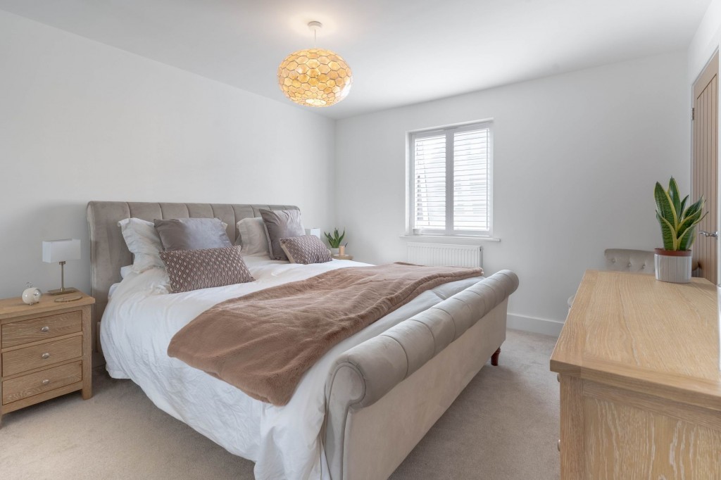 Hereford Way, Willingham, CB24