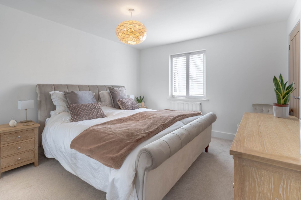 Hereford Way, Willingham, CB24