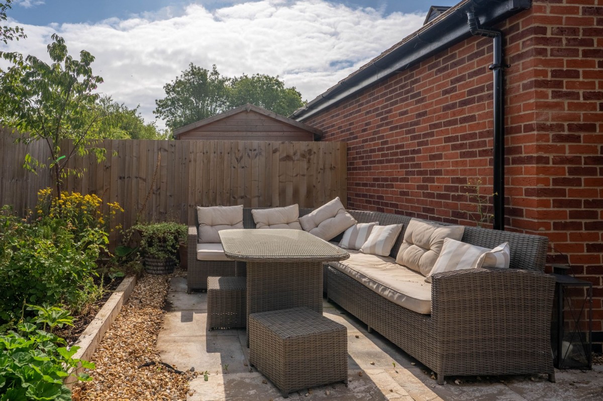 Hereford Way, Willingham, CB24