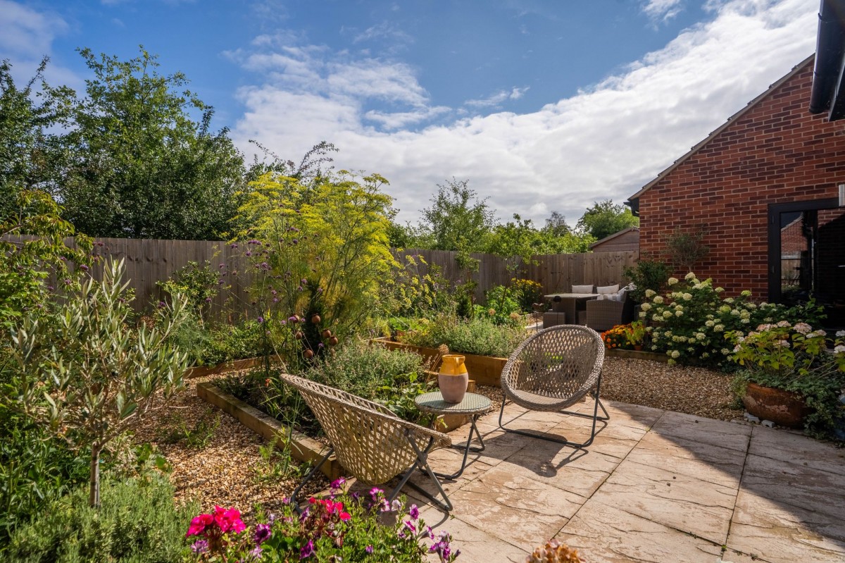 Hereford Way, Willingham, CB24